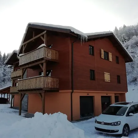 Perce Neige Morillon