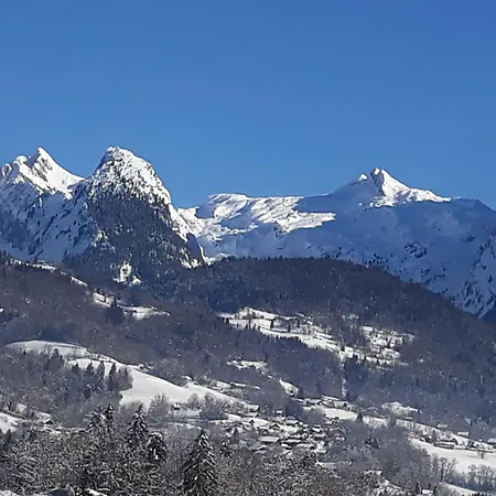 Perce Neige Morillon